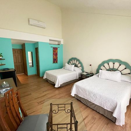 Marisol Hotel Boutique San José del Cabo المظهر الخارجي الصورة