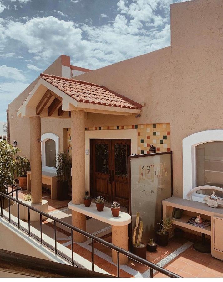 Marisol Hotel Boutique San José del Cabo المظهر الخارجي الصورة