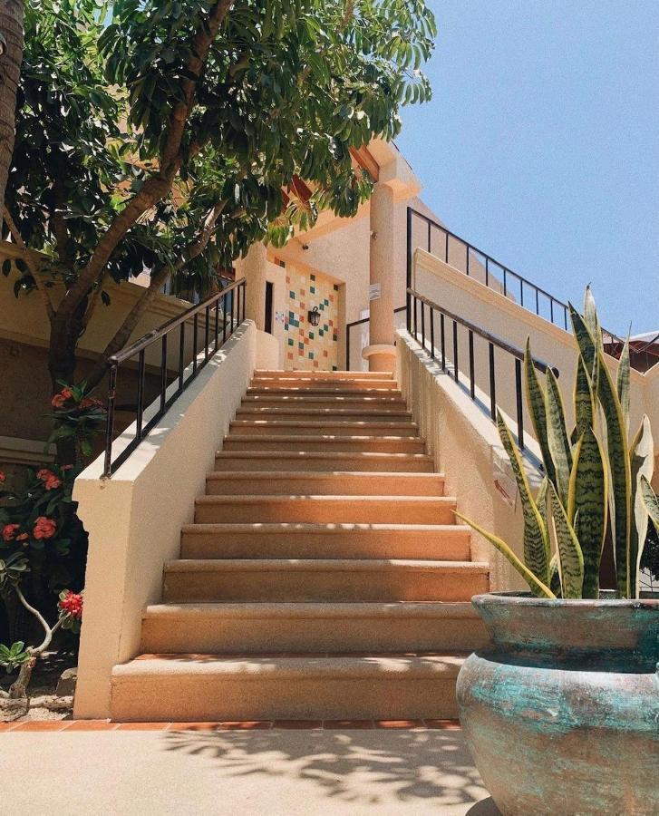 Marisol Hotel Boutique San José del Cabo المظهر الخارجي الصورة