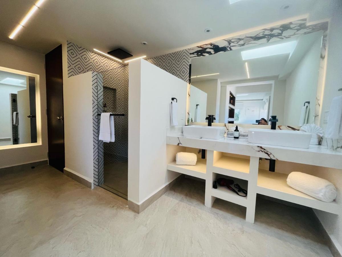 Marisol Hotel Boutique San José del Cabo المظهر الخارجي الصورة