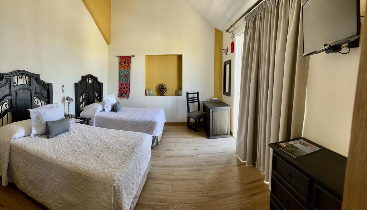 Marisol Hotel Boutique San José del Cabo المظهر الخارجي الصورة
