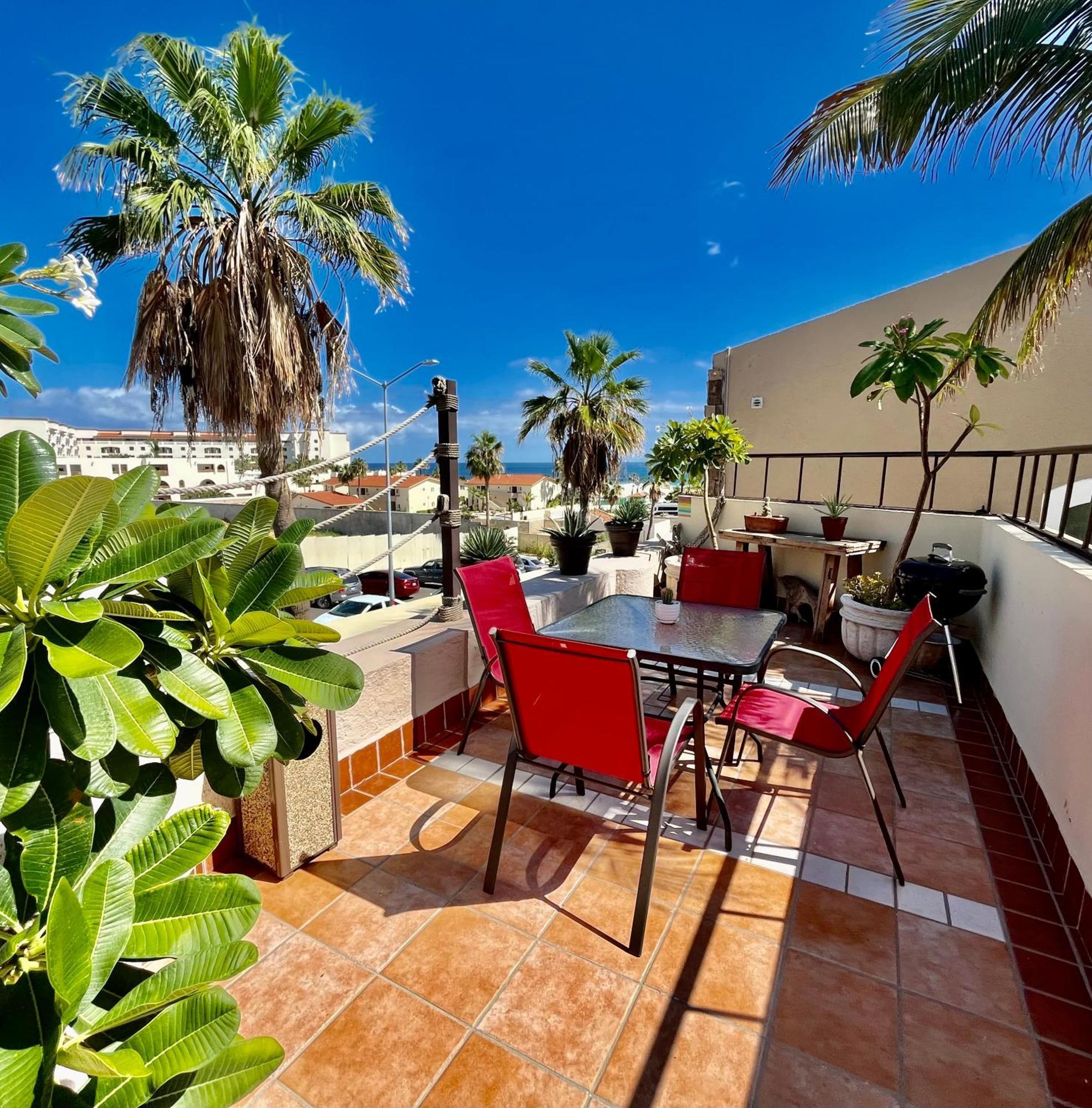 Marisol Hotel Boutique San José del Cabo المظهر الخارجي الصورة