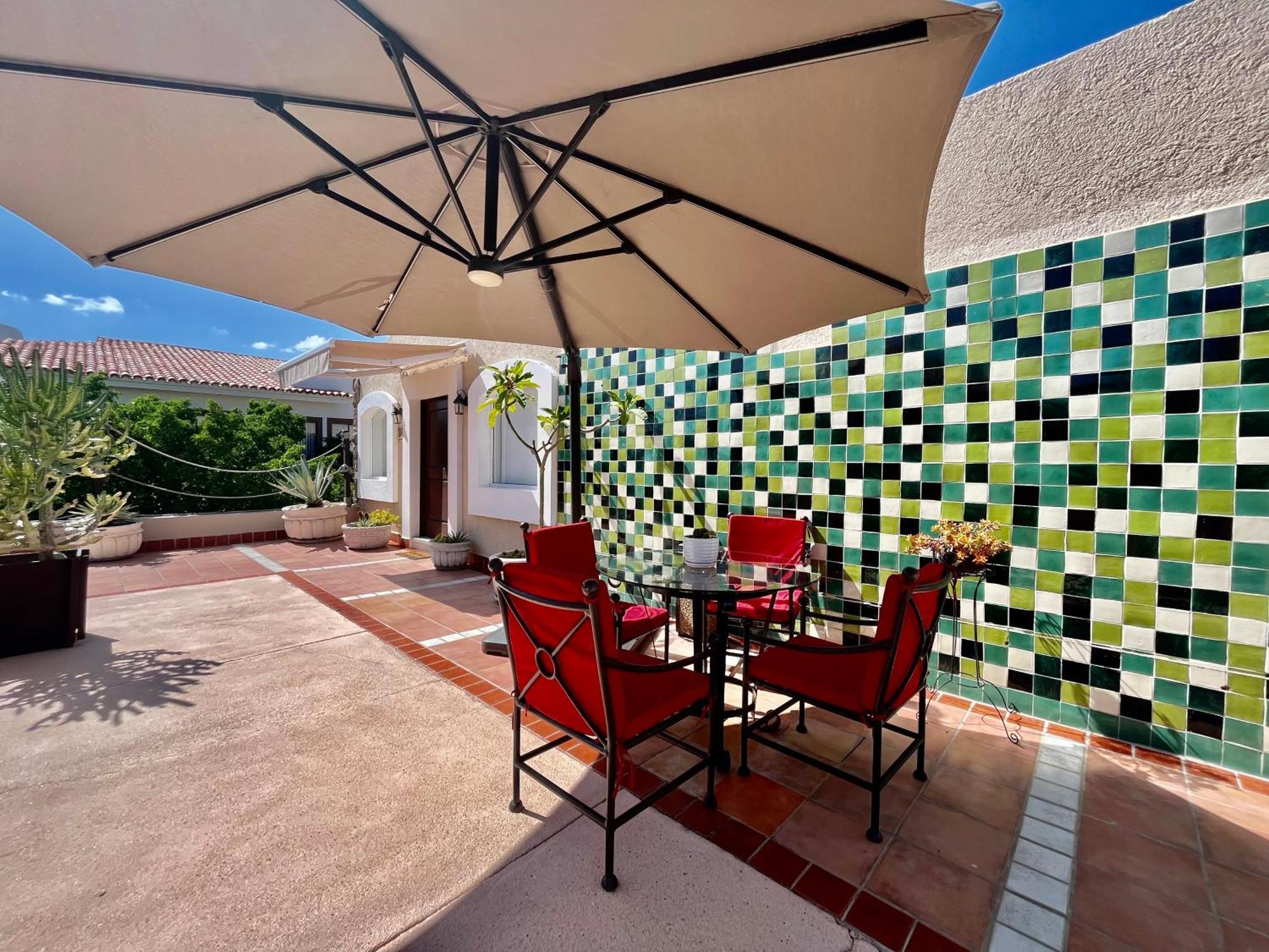 Marisol Hotel Boutique San José del Cabo المظهر الخارجي الصورة