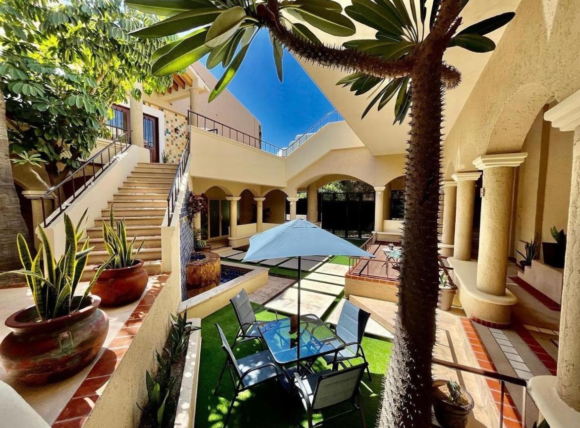 Marisol Hotel Boutique San José del Cabo المظهر الخارجي الصورة