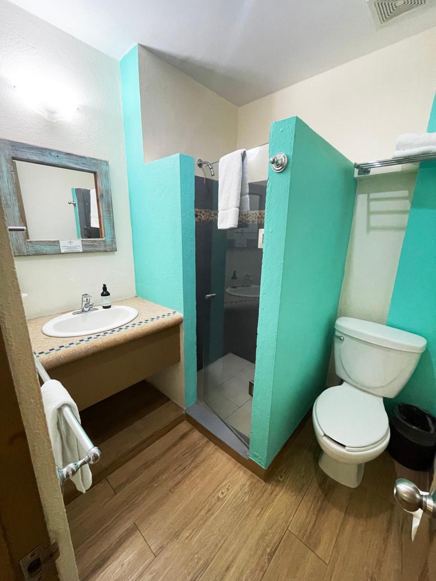 Marisol Hotel Boutique San José del Cabo المظهر الخارجي الصورة
