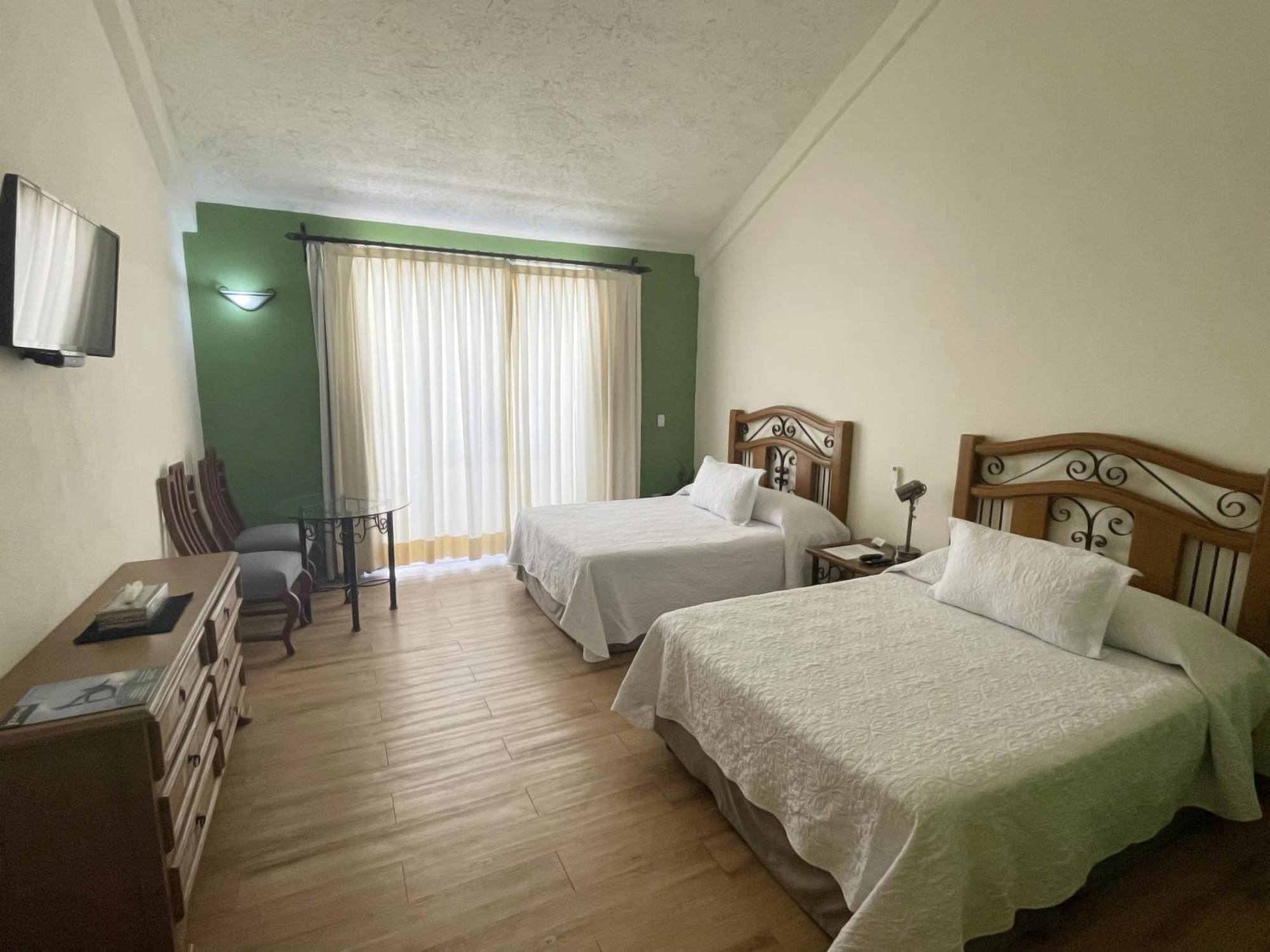 Marisol Hotel Boutique San José del Cabo المظهر الخارجي الصورة