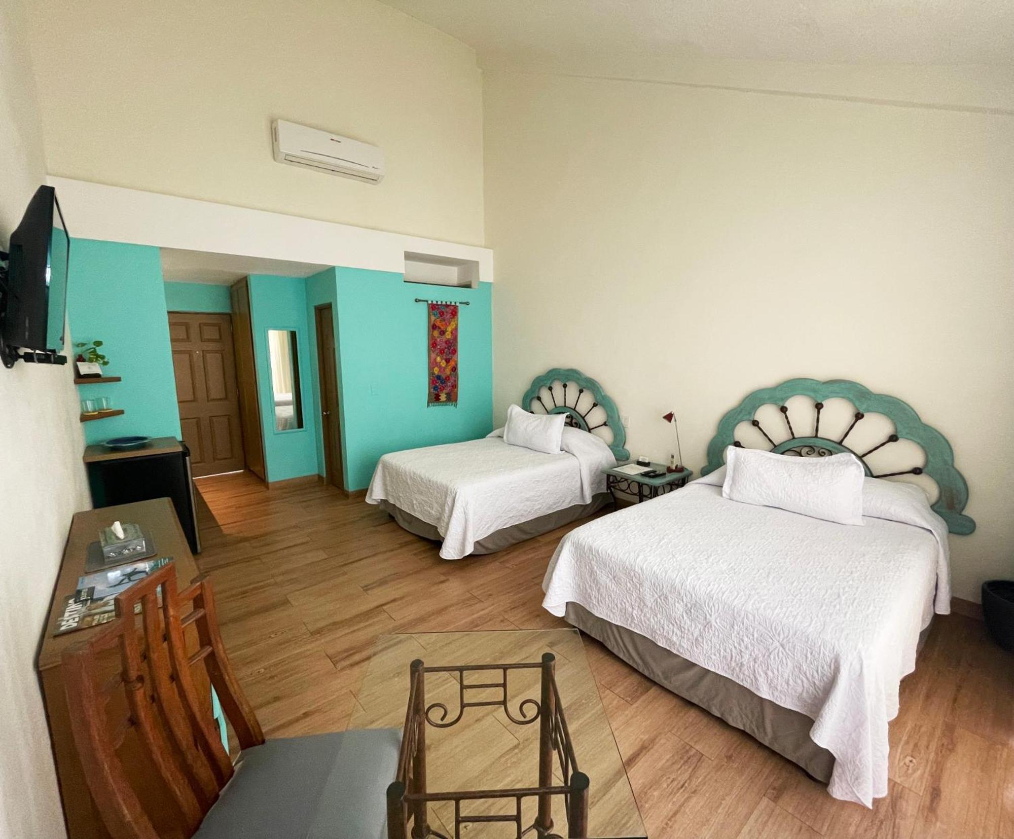 Marisol Hotel Boutique San José del Cabo المظهر الخارجي الصورة