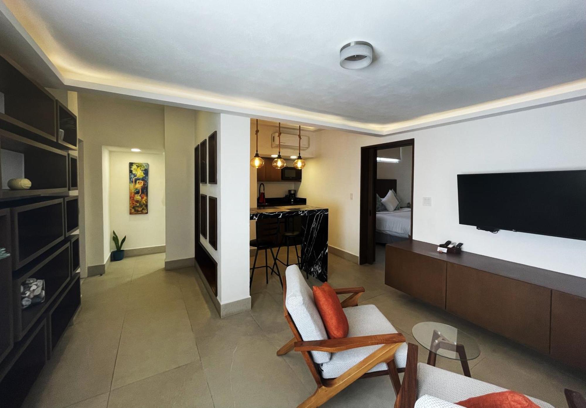 Marisol Hotel Boutique San José del Cabo المظهر الخارجي الصورة