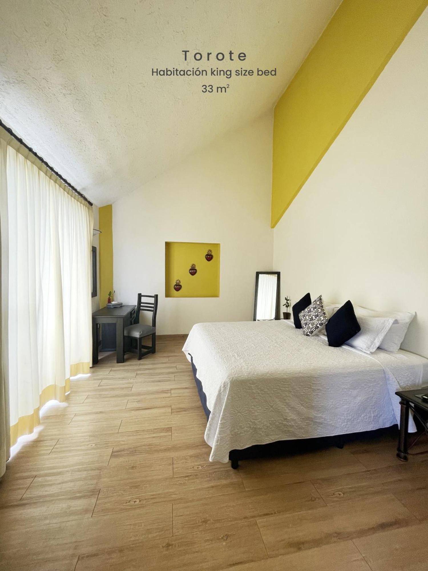 Marisol Hotel Boutique San José del Cabo المظهر الخارجي الصورة