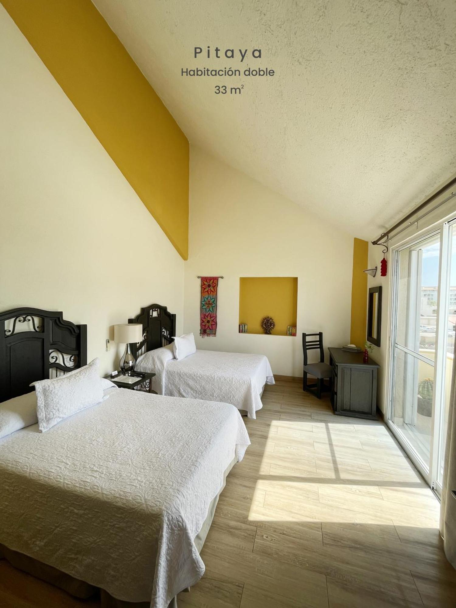 Marisol Hotel Boutique San José del Cabo المظهر الخارجي الصورة