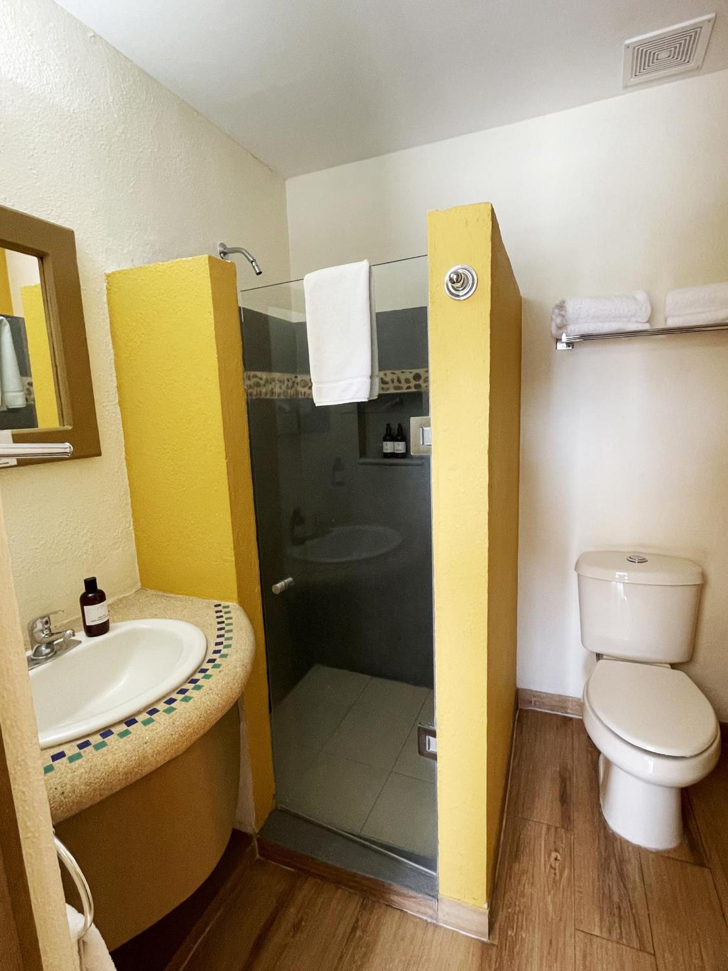 Marisol Hotel Boutique San José del Cabo المظهر الخارجي الصورة