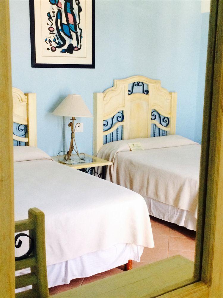Marisol Hotel Boutique San José del Cabo المظهر الخارجي الصورة