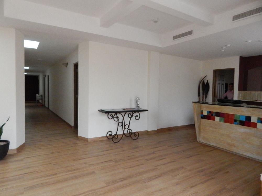 Marisol Hotel Boutique San José del Cabo المظهر الخارجي الصورة