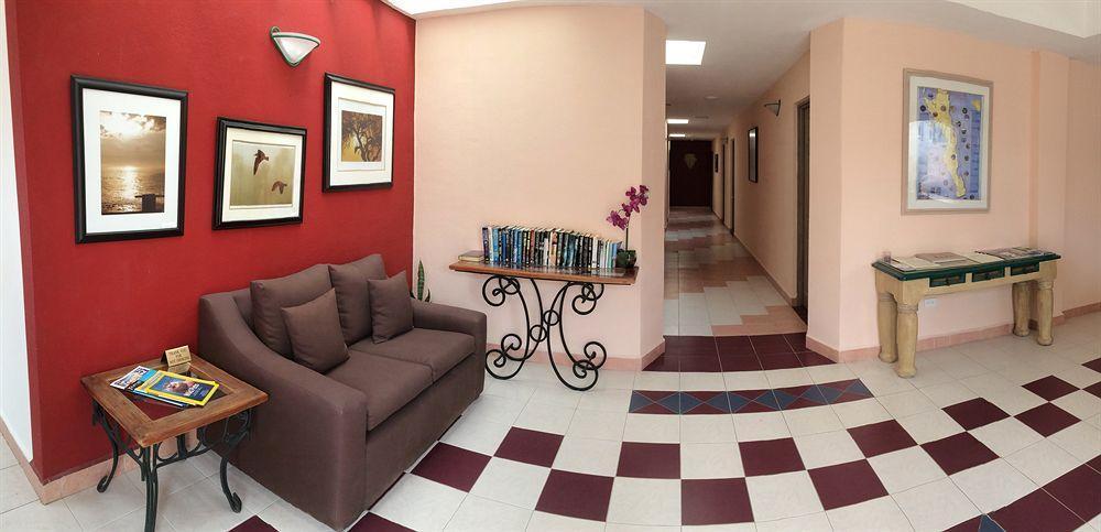 Marisol Hotel Boutique San José del Cabo المظهر الخارجي الصورة