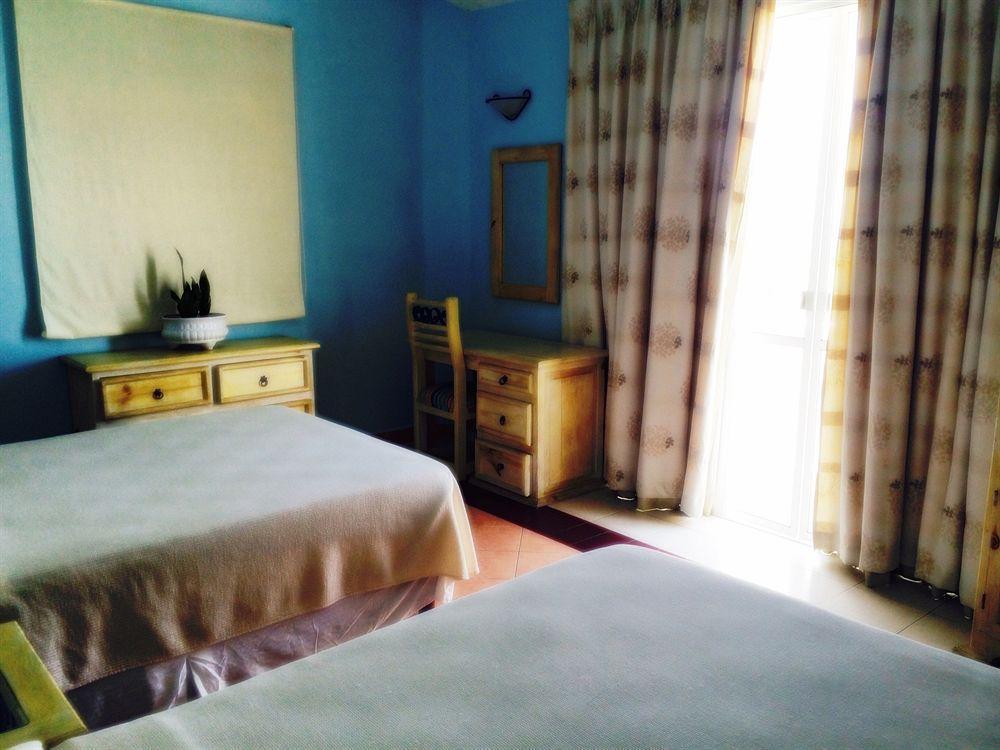 Marisol Hotel Boutique San José del Cabo المظهر الخارجي الصورة